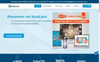 Numlanx.com Screenshot 2024-05-27 08:37:33
