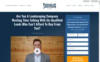 Ramblinjackson.com Screenshot 2024-06-30 08:42:52