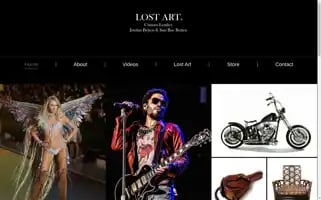Lostart.com Screenshot 2024-06-12 13:04:38
