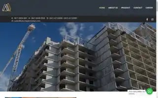 Bataringanmedan.com Screenshot 2024-05-25 06:46:48