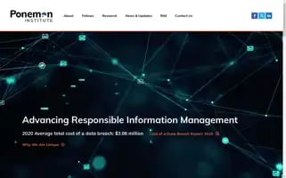 Ponemon.org Screenshot 2024-06-14 04:07:24