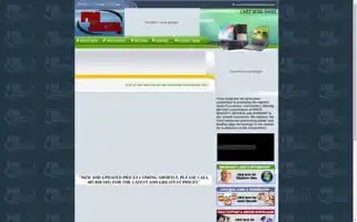 Fmcomputerwarehouse.com Screenshot 2024-05-15 22:34:08