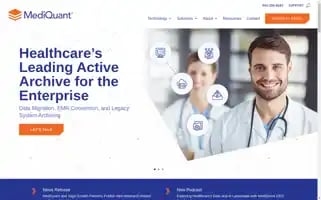 Mediquant.com Screenshot 2024-06-29 10:57:32