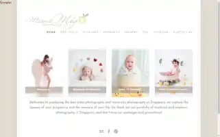 Mamamiyo-photography.com Screenshot 2024-05-16 06:42:32