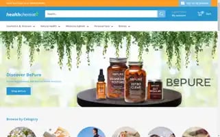 Healthchemist.co.nz Screenshot 2024-05-10 01:11:09