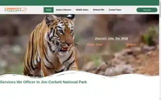 Corbettvacations.com Screenshot 2024-04-14 23:07:03