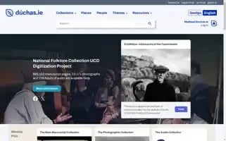 Duchas.ie Screenshot 2024-07-06 17:54:46