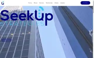 Seekupstrategies.com Screenshot 2024-06-28 19:57:04