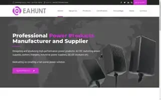 Eahunt.com Screenshot 2024-06-18 09:46:56