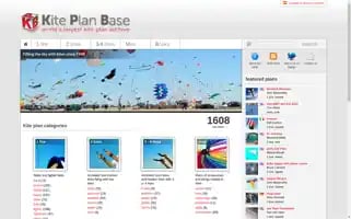 Kiteplans.org Screenshot 2024-06-30 04:13:08