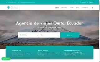 Centrodelmundotours.com Screenshot 2024-04-25 09:47:16