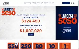5050oilers.myshopify.com Screenshot 2024-05-05 10:14:58