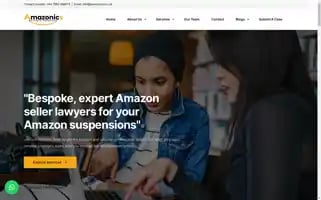 Amazonics.co.uk Screenshot 2024-05-17 02:39:03