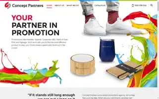 Conceptpartners.com.au Screenshot 2024-05-09 05:33:24