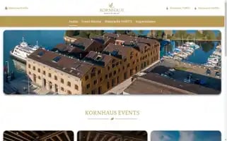 Kornhaus-events.ch Screenshot 2024-06-14 17:39:35