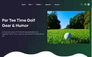 Parteetime.com Screenshot 2024-05-13 07:58:47