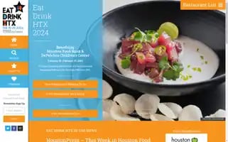 Eatdrinkhtx.com Screenshot 2024-06-13 09:55:53