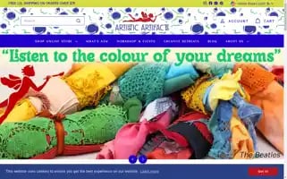 Artisticartifacts.com Screenshot 2024-06-30 21:11:33