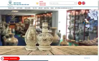 Chudauceramic.vn Screenshot 2024-06-25 07:08:02