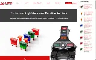 Alliedplastics.com.au Screenshot 2024-05-20 16:59:50