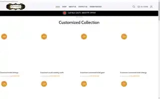 Evesclosetbd.com Screenshot 2024-05-26 04:48:57