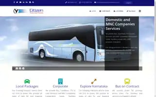 Citizentravelworld.com Screenshot 2024-04-16 16:03:45