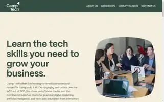 Camptech.ca Screenshot 2024-05-04 22:06:08