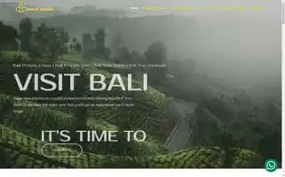 Ananditatravel.com Screenshot 2024-04-25 17:28:19