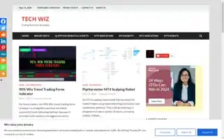 Techwiztraders.com Screenshot 2024-05-21 23:53:43