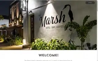 Marshhotel.com Screenshot 2024-04-19 06:29:45