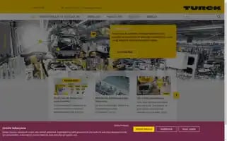 Turck.com.tr Screenshot 2024-06-28 13:48:44