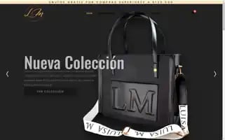 Luisamachado.com Screenshot 2024-05-23 18:08:18