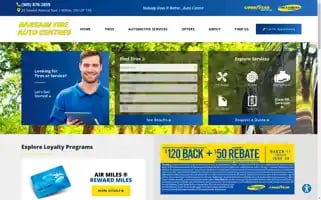 Bargaintireautocentres.com Screenshot 2024-05-08 16:53:30