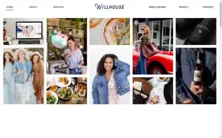 Willhousecreative.com Screenshot 2024-07-02 18:34:32