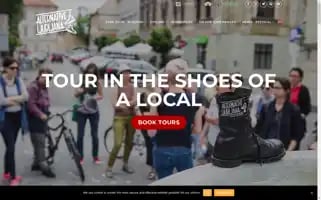 Alternativetoursljubljana.com Screenshot 2024-04-26 01:58:36