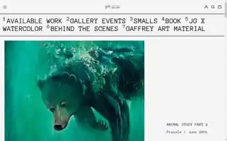 Justingaffrey.com Screenshot 2024-06-28 11:10:35