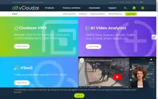 Vcloud.ai Screenshot 2024-06-16 20:29:20