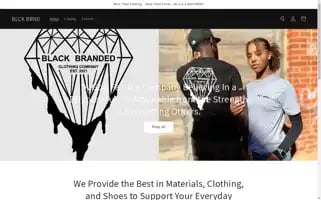 Theblckbrnd.com Screenshot 2024-04-17 10:10:25