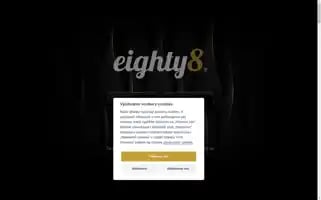 Eighty8.cz Screenshot 2024-06-18 04:04:05