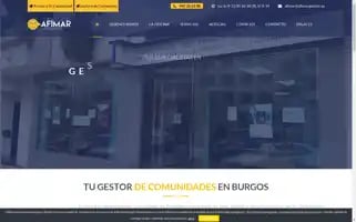 Afimargestion.es Screenshot 2024-06-19 06:48:30