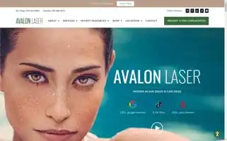 Avalon-laser.com Screenshot 2024-06-13 12:30:23