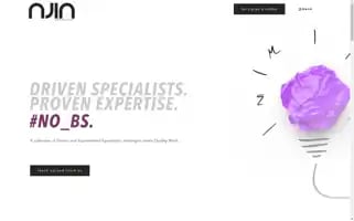 Njin.co.za Screenshot 2024-07-04 15:19:12