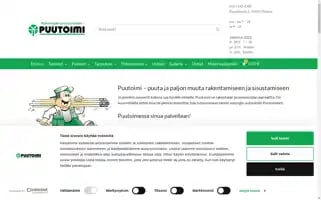 Puutoimi.fi Screenshot 2024-06-11 23:36:22