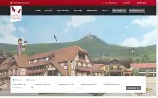 Complexe-hotelier-cigoland.fr Screenshot 2024-04-16 10:38:27