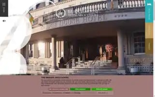 Bridgehousehoteltullamore.ie Screenshot 2024-04-18 18:05:04