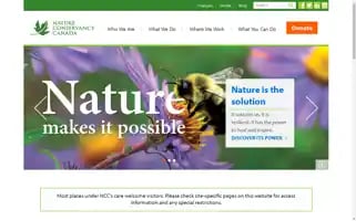 Natureconservancy.ca Screenshot 2024-06-19 04:13:17