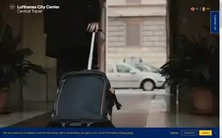 Centraltravel.ro Screenshot 2024-04-19 12:53:55