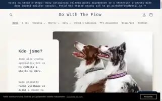 Gowiththeflow.cz Screenshot 2024-04-27 09:54:52