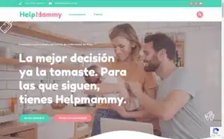 Helpmammy.com Screenshot 2024-05-19 19:30:43
