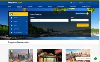 Destinico.com.uy Screenshot 2024-07-05 19:51:07